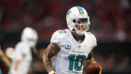 One Thing to Watch Thursday Night: Kenny Stills