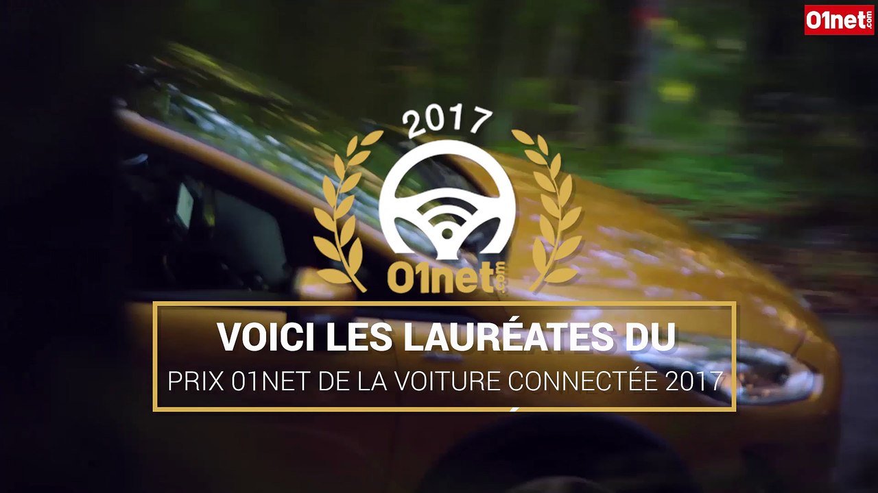 Volkswagen Polo, Audi A8 et Ford Fiesta : découvrez les lauréates du prix de la voiture connectée