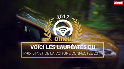 Volkswagen Polo, Audi A8 et Ford Fiesta : découvrez les lauréates du prix de la voiture connectée