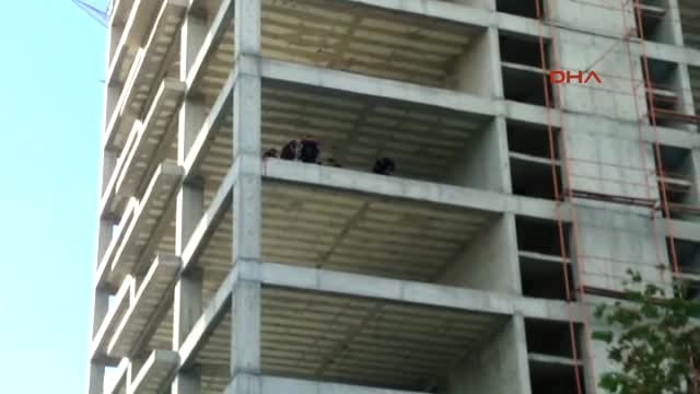 Kayseri İstediği İlacı Alamayınca İntihar Etmek İstedi