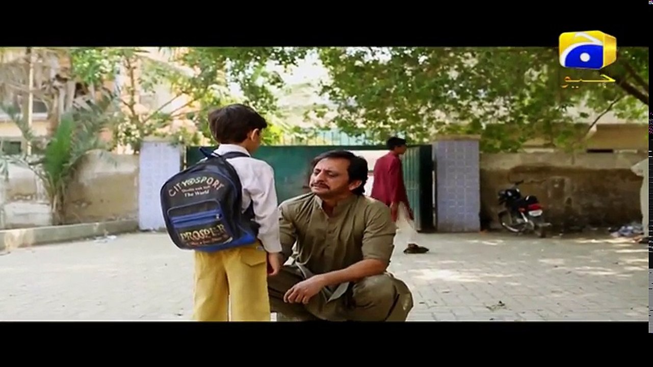 Yaar E Bewafa E17 26th October 2017