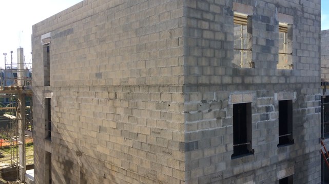 Logement : un nouveau quartier en chantier