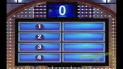 20 second funny video, Out of the 7 dwarfs which describes wife in bed Family Feud