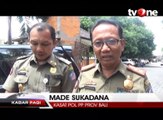 Tiga Warga Rusia Ditangkap Satpol PP Provinsi Bali