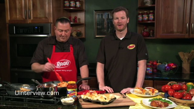 Dale Earnhardt, Jr. On Racing, His Career, Crashes