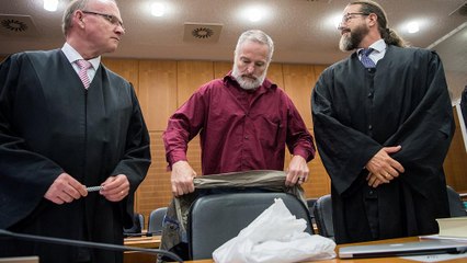 28.000 Euro für Spionage in Deutschland: Schweizer packt aus