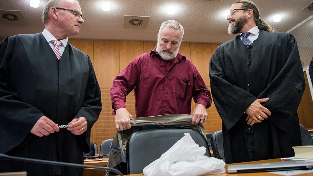 28.000 Euro für Spionage in Deutschland: Schweizer packt aus