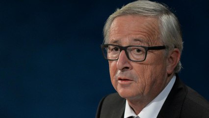 Jean-Claude Juncker à RTP: "O nacionalismo é um veneno (na Europa)"