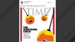 Time's New Cover Features Trump Wrecking Balls, Calls Cabinet A ‘Wrecking Crew’