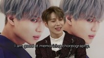 Taemin Replies to YouTube Comments