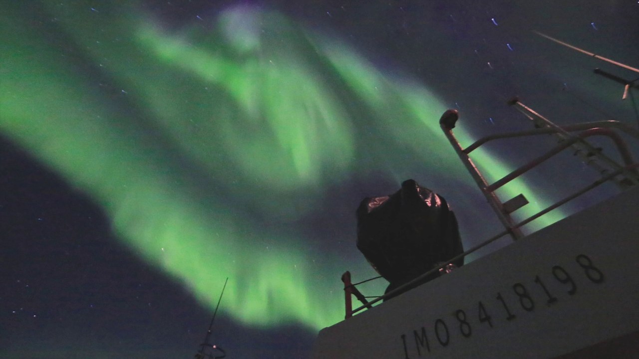 MAG | L'ASTROLABE SELON JEAN-LOUIS ETIENNE #8