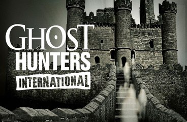 Ghost Hunters: International - S01E17 - A Call For Help