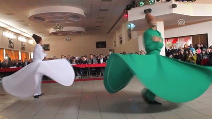 Tavşanlı'da "Hafızlık İcazet Merasimi"