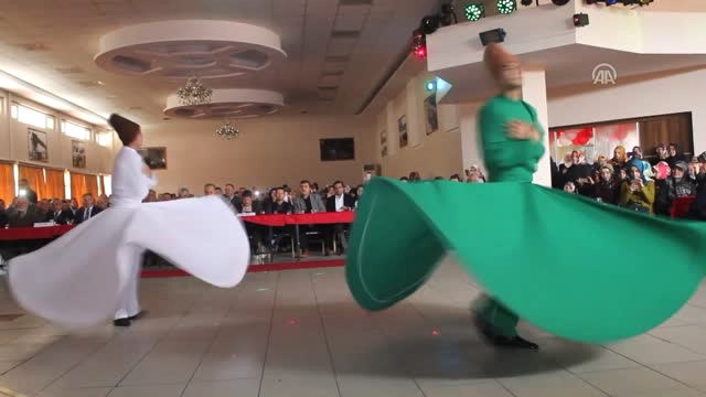 Tavşanlı'da Hafızlık İcazet Merasimi