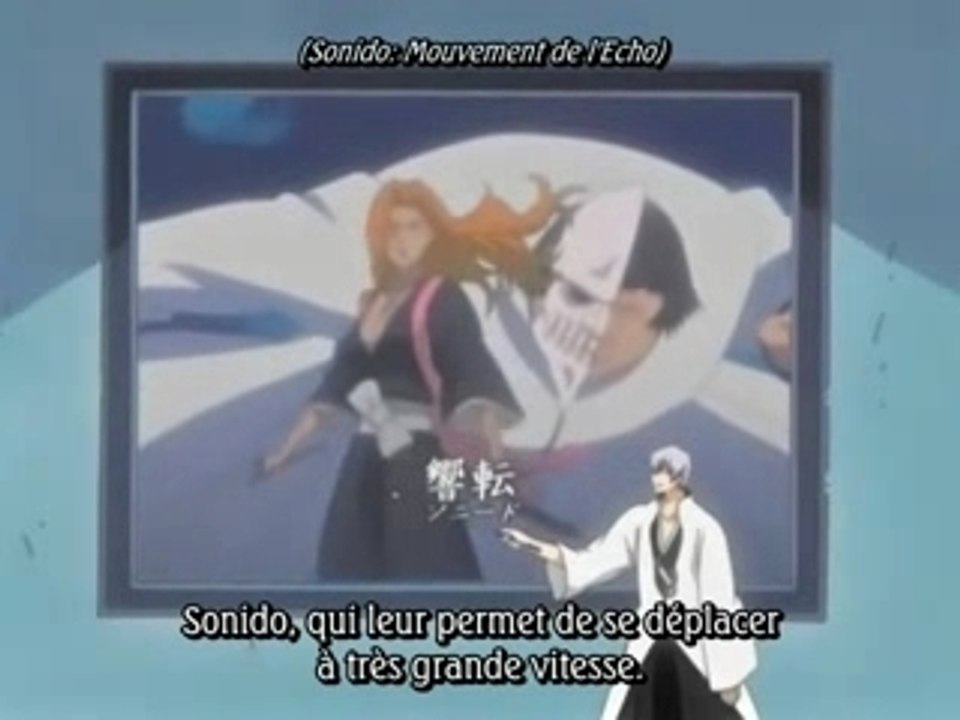 bleach bonus 127