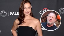 Ashley Judd Tricked Harvey Weinstein with an Offer of Sex