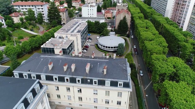 LA ROTONDE - LA ROTONDE