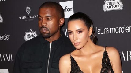 Kim Kardashian's Surrogate is Due Before Christmas