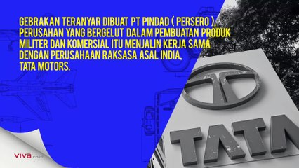 Alutsista Indonesia Semakin Mendunia