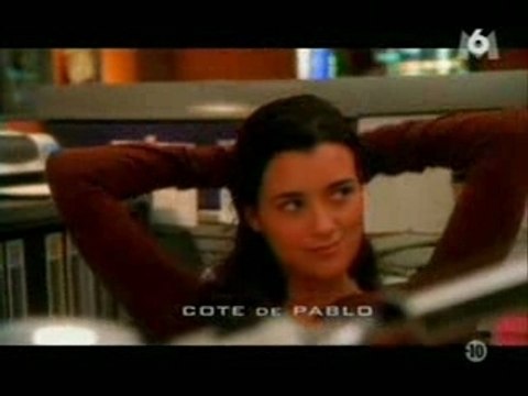 NCIS générique saison 4