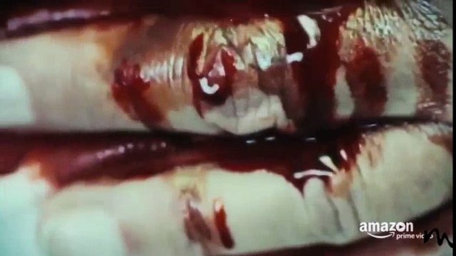 JEAN CLAUDE VAN JOHNSON Official Trailer # 2 (2017) Van Damme, Amazon Video TV Series HD | moneydox