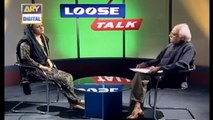Shabnum Mein Milti Hoona Mein ??? Loose Talk