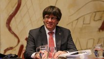 LIVE: Machtkampf um Katalonien - Puigdemont ruft keine Neuwahlen aus