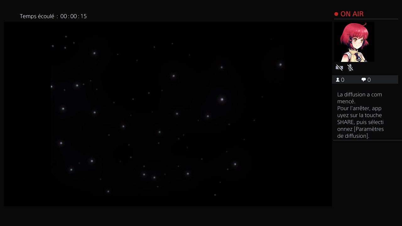 Diffusion PS4 en direct de cristelle91 (612)