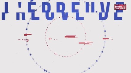 Invité : Gérard Larcher  - L'épreuve de vérité (26/10/2017)