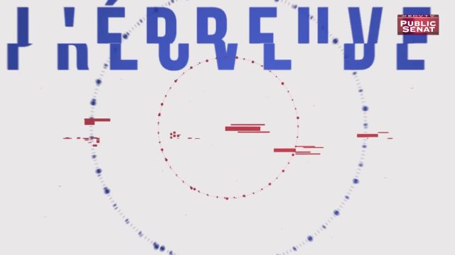 Invité : Gérard Larcher - L'épreuve de vérité (26/10/2017)