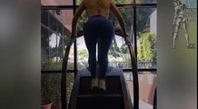 Melissa Molinaro -  Fitness Training motivation 2016 / perfect body