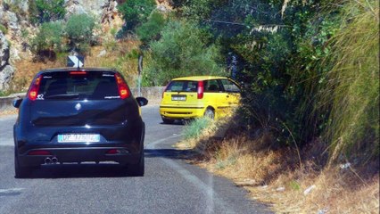 Italian Racing Club 2017 (Cortometraggio)