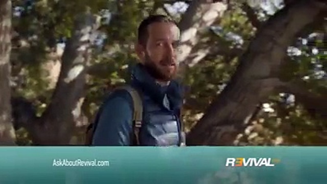 Nouvel album d'Eminem annoncé par une fausse pub : "Revival"