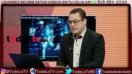 VIDEO inédito del asesinato de John F. Kennedy-El Show Del Medio Día-Video