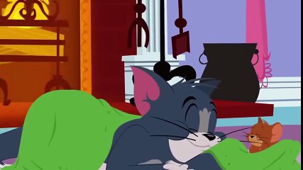 توم و جيري حلقة كاملة - توم وجيري عربي - 1 - Tom And Jerry