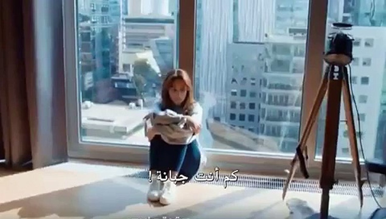 مسلسل حب أبيض واسود اعلان 1 الحلقة 3 مترجم للع...