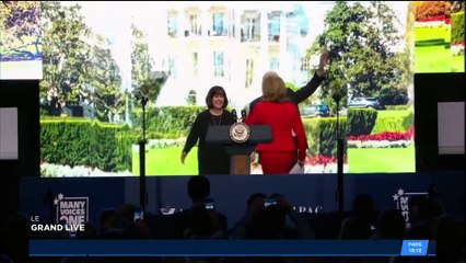 Le Grand Live | Avec Dror Even-Sapir | Partie 1 | 26/10/2017