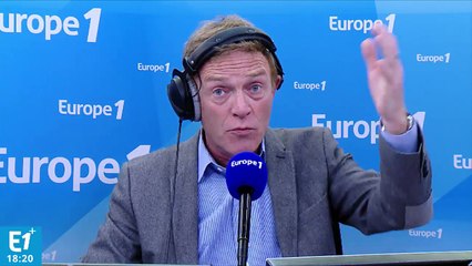 "Sugar Daddy" : "Oui, c'est de la prostitution", estime la journaliste Nadia Le Brun