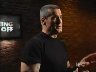 Henry Rollins on impeachment