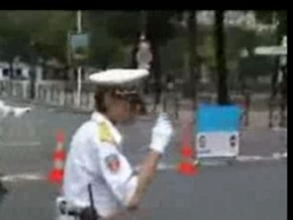 Stunt de ouf en ville paris lannion brest stunt de fou