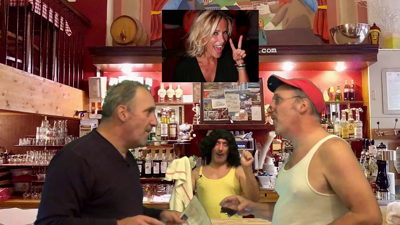 Brèves de comptoir - Les effets secondaires du Levothyrox