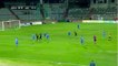 Anastasios Bakasetas Goal HD - Apollon Larissa 0-4 AEK Athens FC 26.10.2017