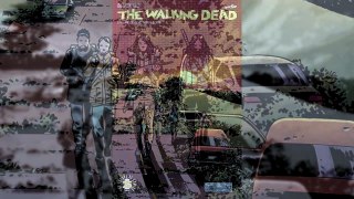 BIG CHANGES COMING | The Walking Dead 170 Cover Reveal