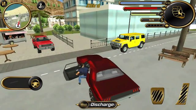 ►#3 Real Gangster Crime 2 Good Thoughts Affect Android Gameplay Episode 3