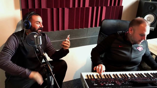 Azis-Isplaci se ,bice ti lakse (cover)