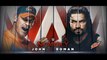 John Cena vs Roman Reigns - No Mercy 2017 - Official Promo