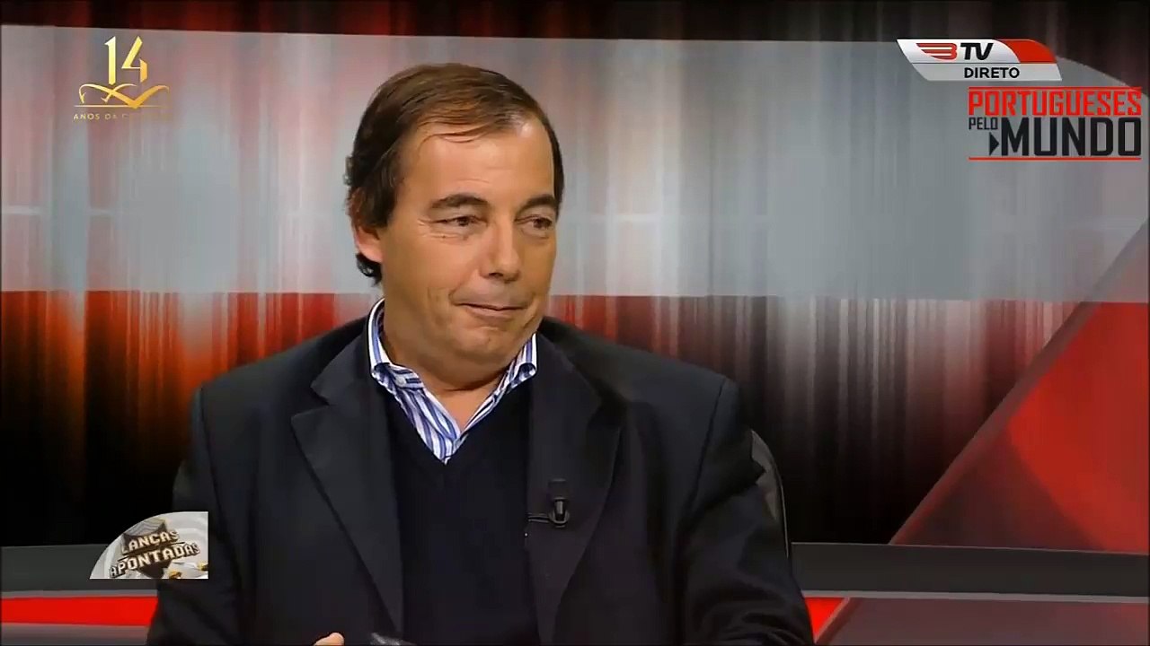 Lanças Apontadas