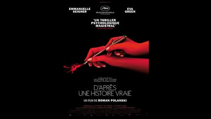 D'après Une Histoire Vrai Streaming Gratis VF-2017