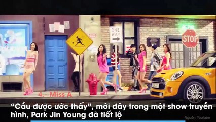 Tuy khắc khe nhưng quy định này của JYP giúp “gà cưng” hạn chế được scandal