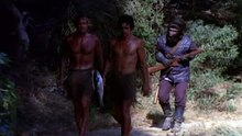 Planet der Affen  E06